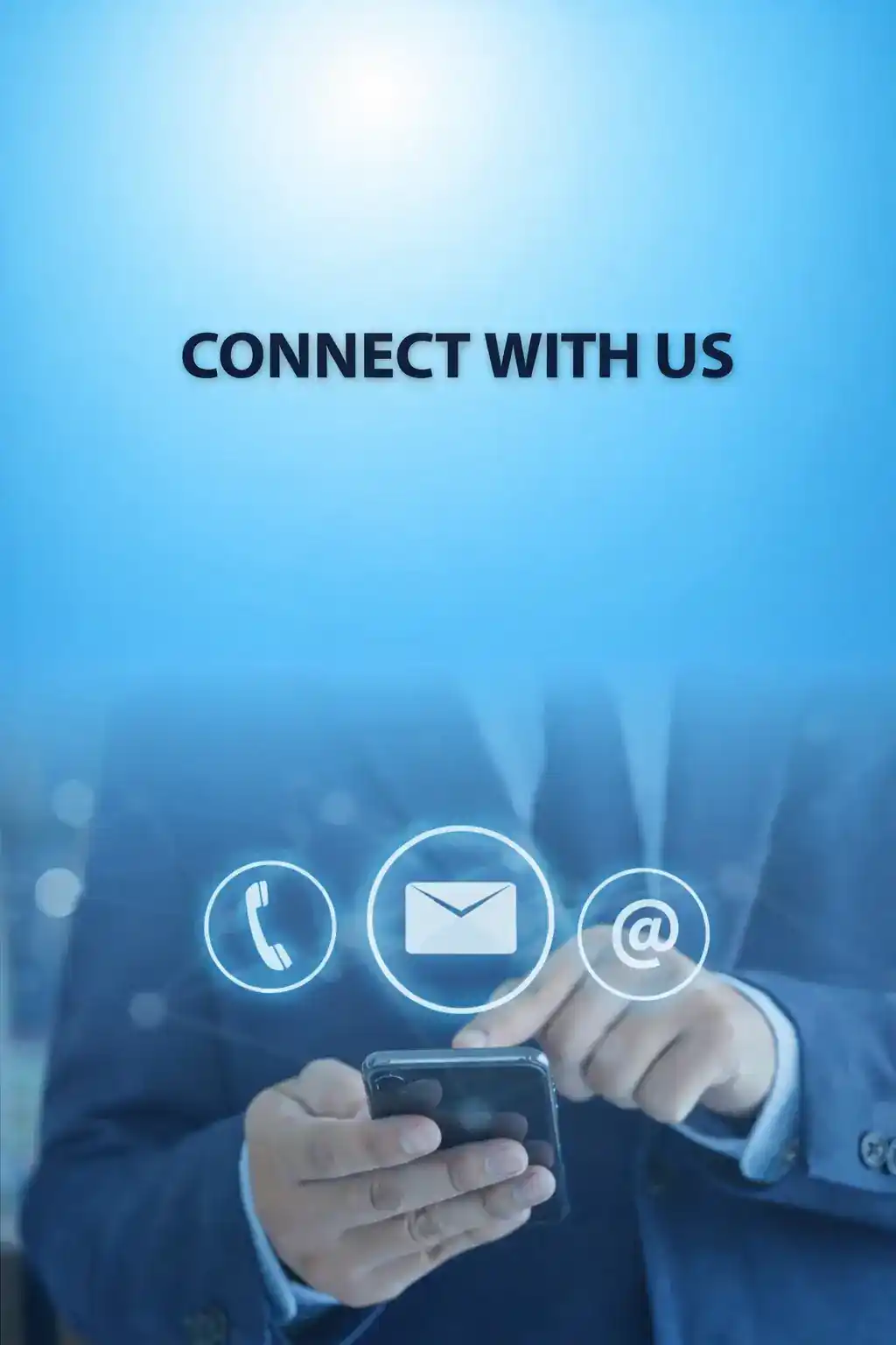 Schedule a demo for test kit leads